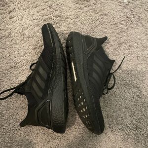 Adidas ultraboost 20 triple black